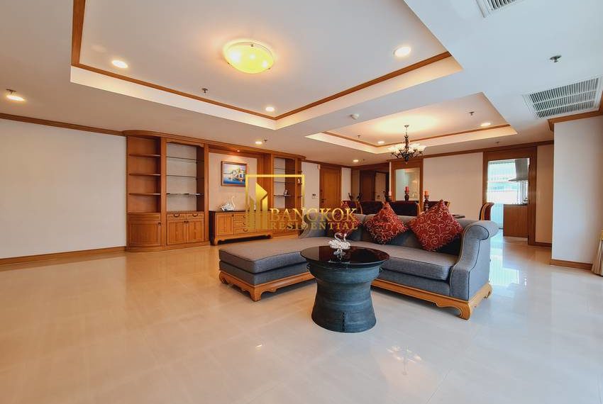 2 bedroom Empire Sawatdi 20023 image-02