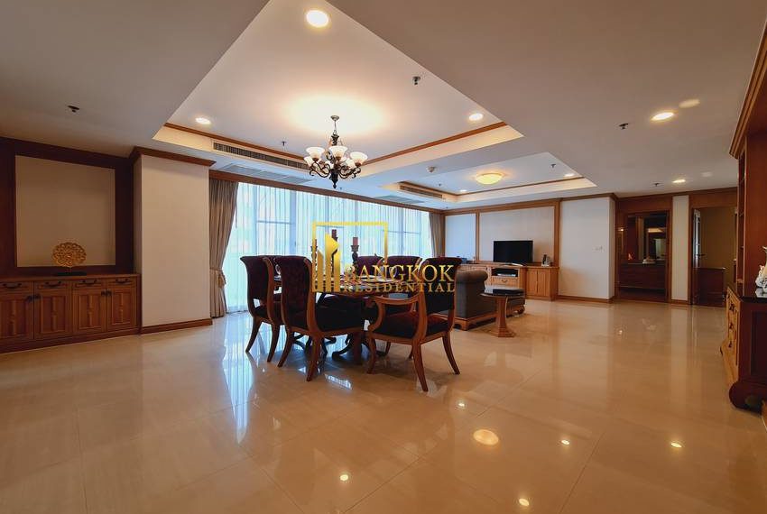 2 bedroom Empire Sawatdi 20023 image-04