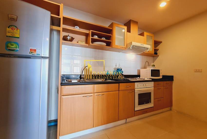 3 bed apartment Queen's Park View 0905 image-07