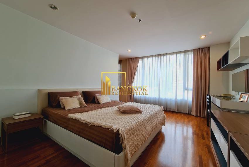 3 bed apartment Queen's Park View 0905 image-09