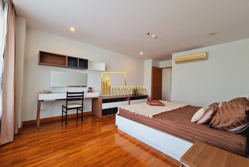 3 bed apartment Queen's Park View 0905 image-11
