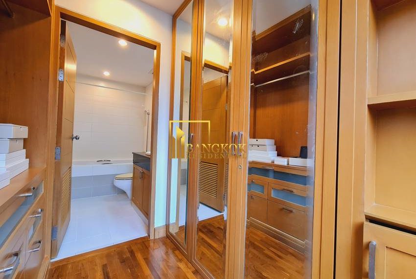3 bed apartment Queen's Park View 0905 image-12