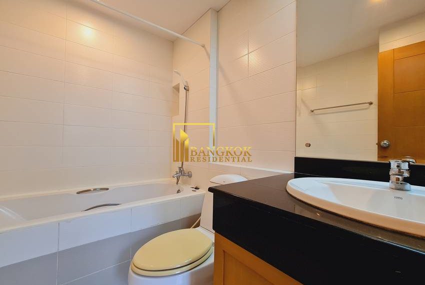 3 bed apartment Queen's Park View 0905 image-13