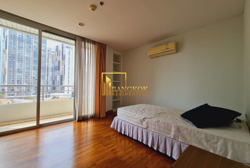 3 bed apartment Queen's Park View 0905 image-14