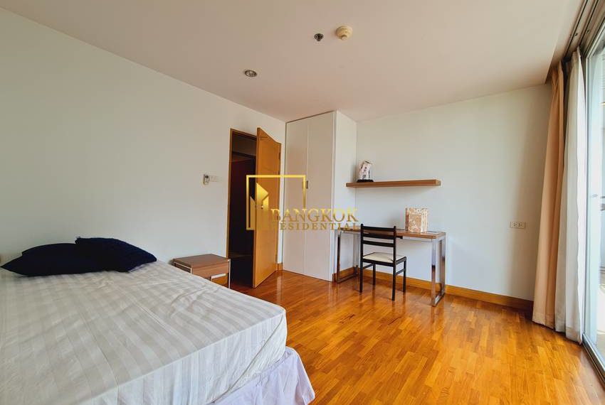 3 bed apartment Queen's Park View 0905 image-15