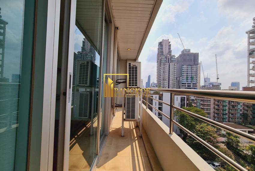 3 bed apartment Queen's Park View 0905 image-16
