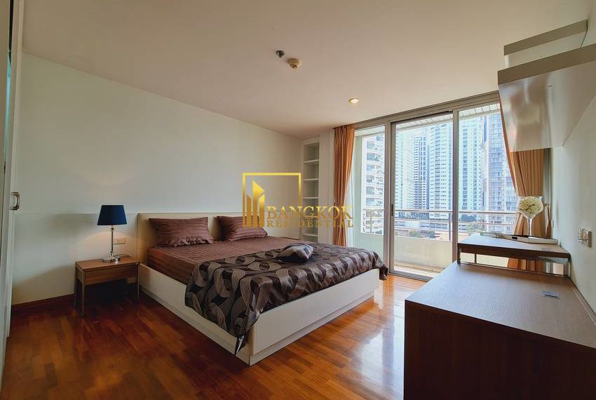 3 bed apartment Queen's Park View 0905 image-17
