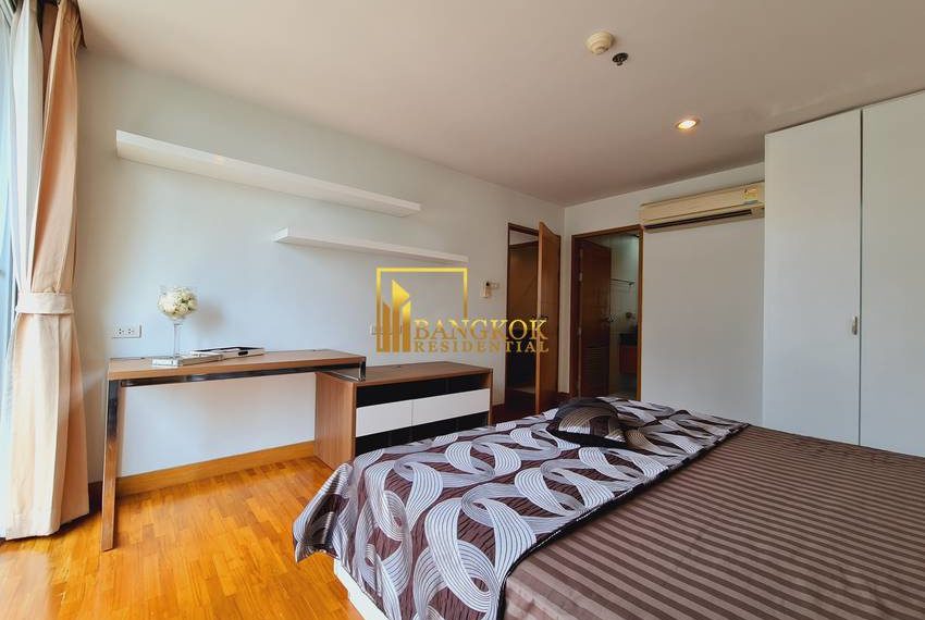 3 bed apartment Queen's Park View 0905 image-18