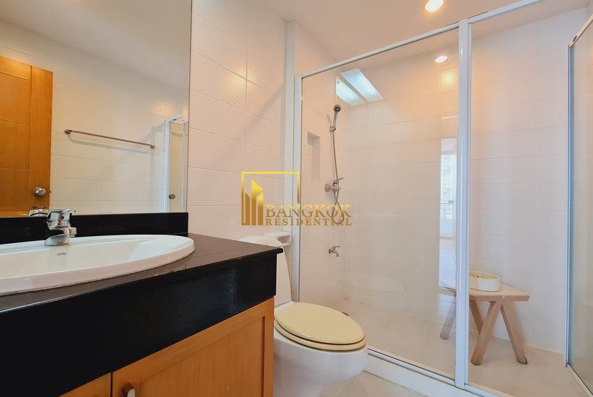 3 bed apartment Queen's Park View 0905 image-21