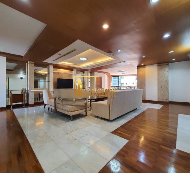3 bed renovated corner unit in President Park 10588 image-02