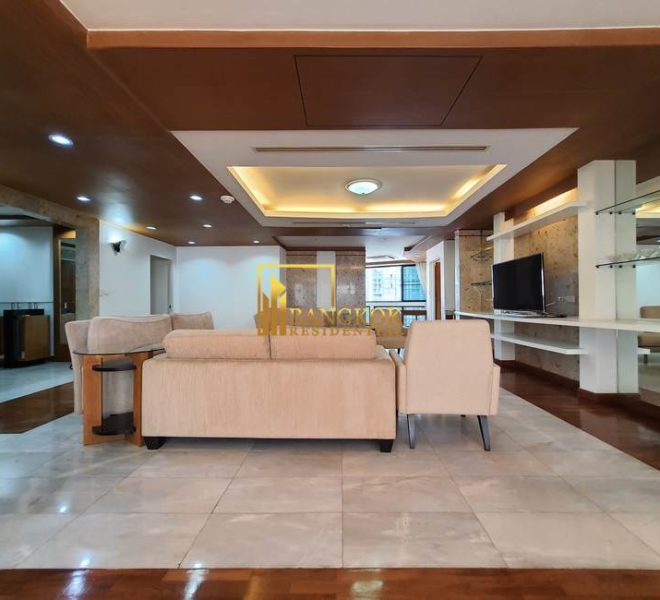 3 bed renovated corner unit in President Park 10588 image-06
