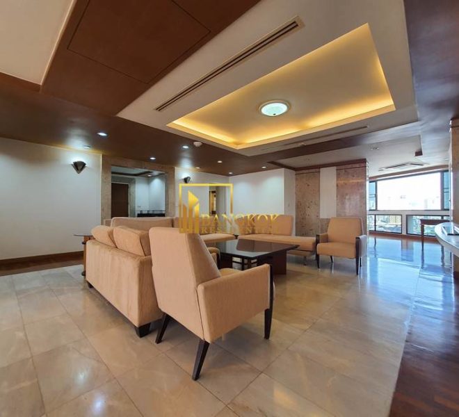3 bed renovated corner unit in President Park 10588 image-07