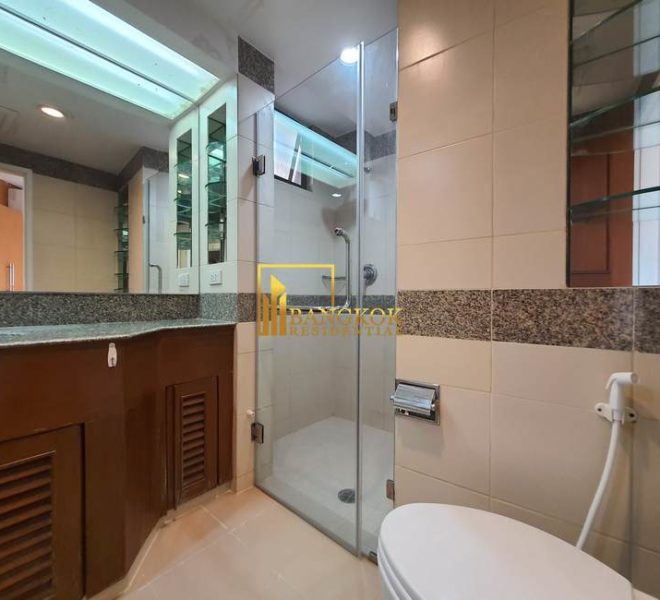 3 bed renovated corner unit in President Park 10588 image-20