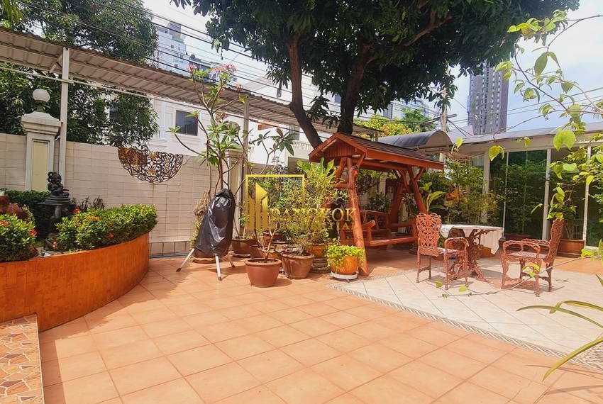 4 bedroom house for rent Sukhumvit Villa 8436 image-03