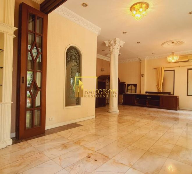 4 bedroom house for rent Sukhumvit Villa 8436 image-05
