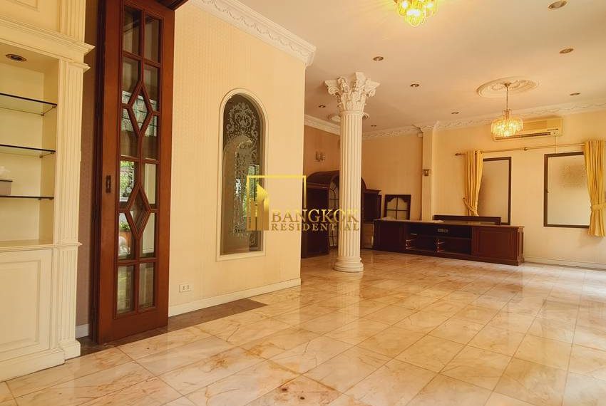 4 bedroom house for rent Sukhumvit Villa 8436 image-05