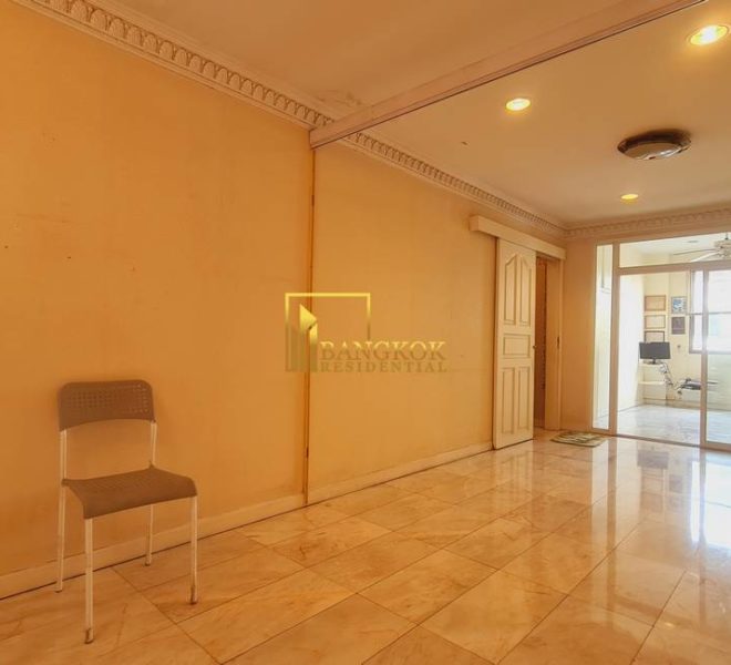 4 bedroom house for rent Sukhumvit Villa 8436 image-08