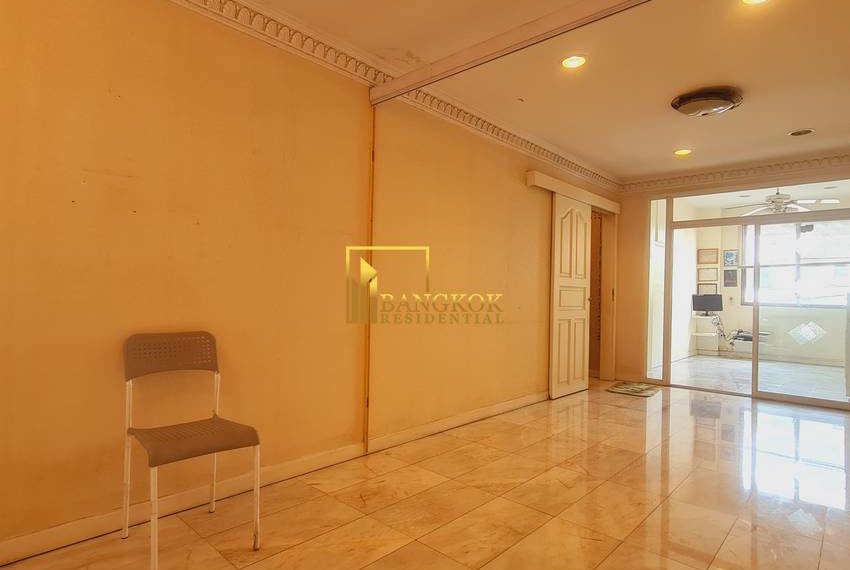 4 bedroom house for rent Sukhumvit Villa 8436 image-08