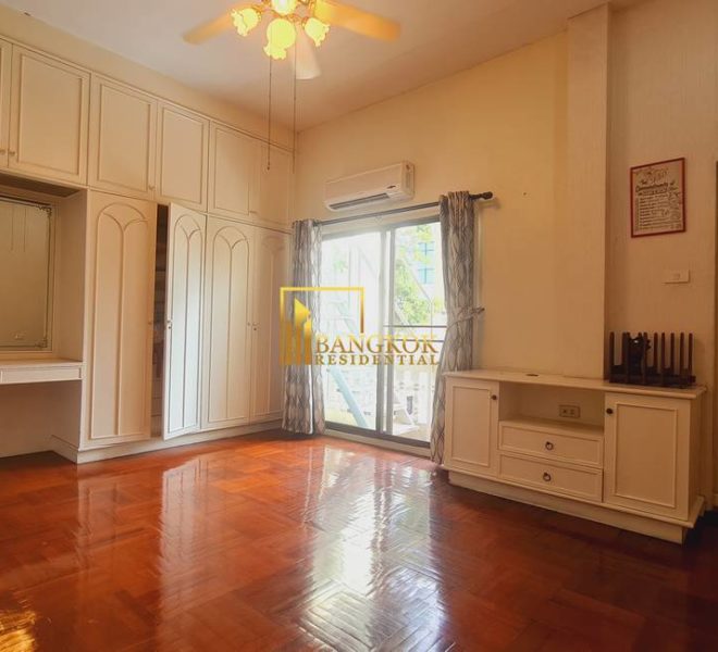 4 bedroom house for rent Sukhumvit Villa 8436 image-09