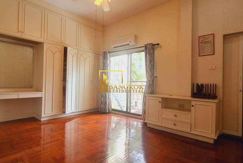 4 bedroom house for rent Sukhumvit Villa 8436 image-09