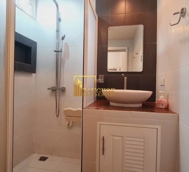 4 bedroom house for rent Sukhumvit Villa 8436 image-10