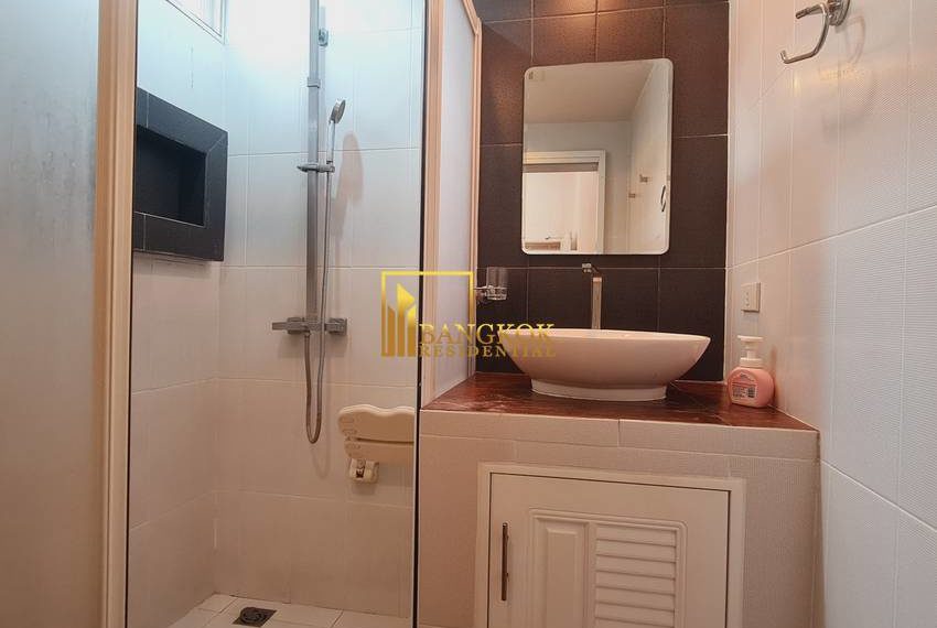 4 bedroom house for rent Sukhumvit Villa 8436 image-10