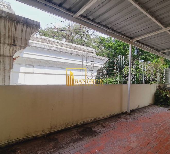 4 bedroom house for rent Sukhumvit Villa 8436 image-11