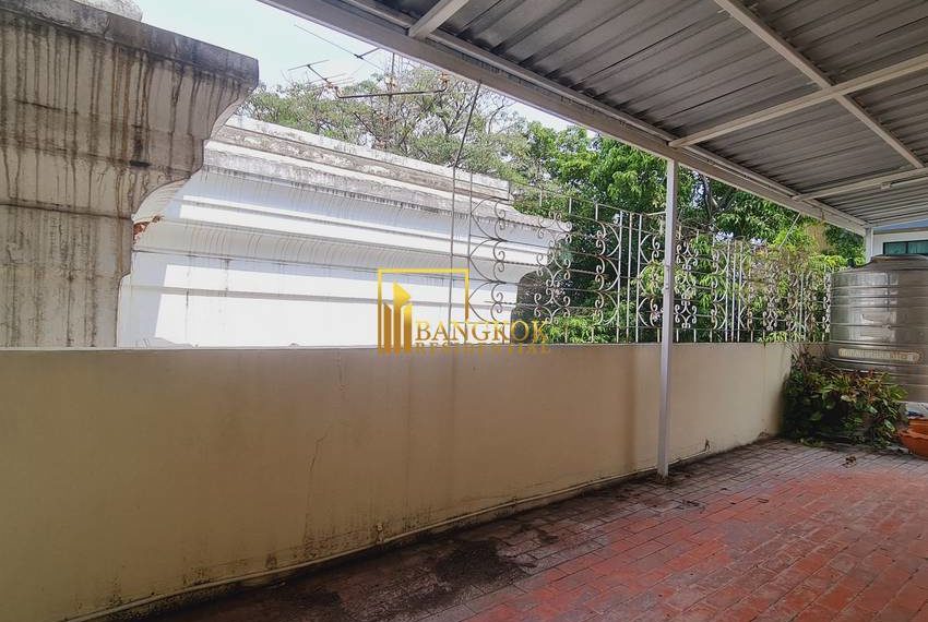 4 bedroom house for rent Sukhumvit Villa 8436 image-11