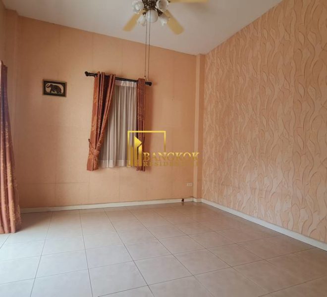 4 bedroom house for rent Sukhumvit Villa 8436 image-13