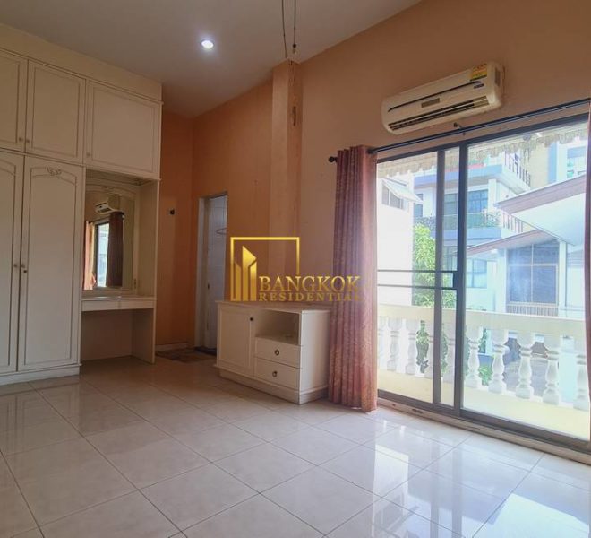 4 bedroom house for rent Sukhumvit Villa 8436 image-14