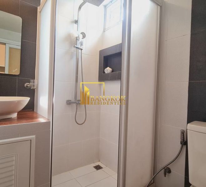 4 bedroom house for rent Sukhumvit Villa 8436 image-15