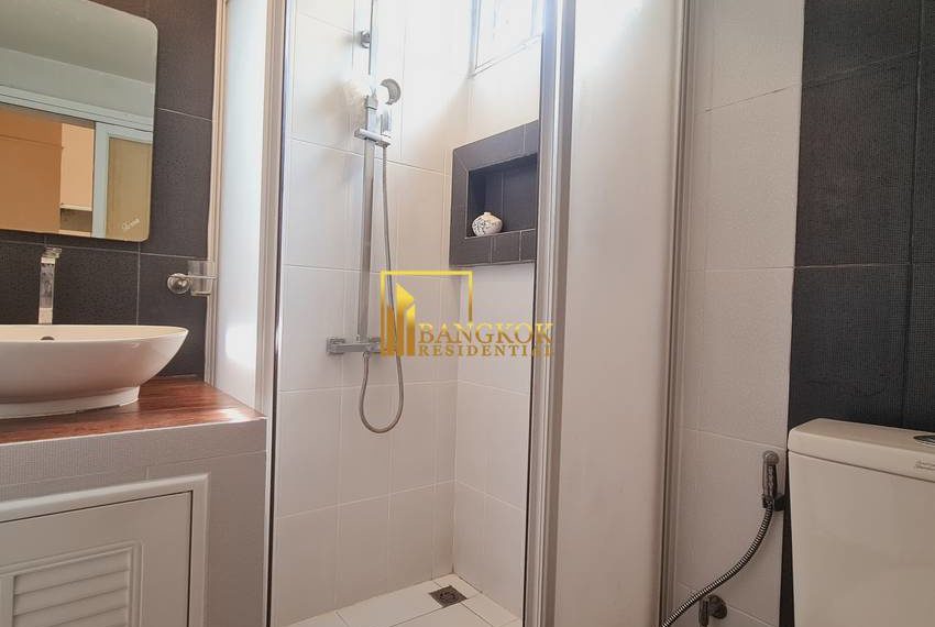 4 bedroom house for rent Sukhumvit Villa 8436 image-15
