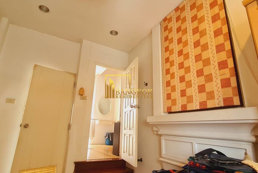4 bedroom house for rent Sukhumvit Villa 8436 image-16