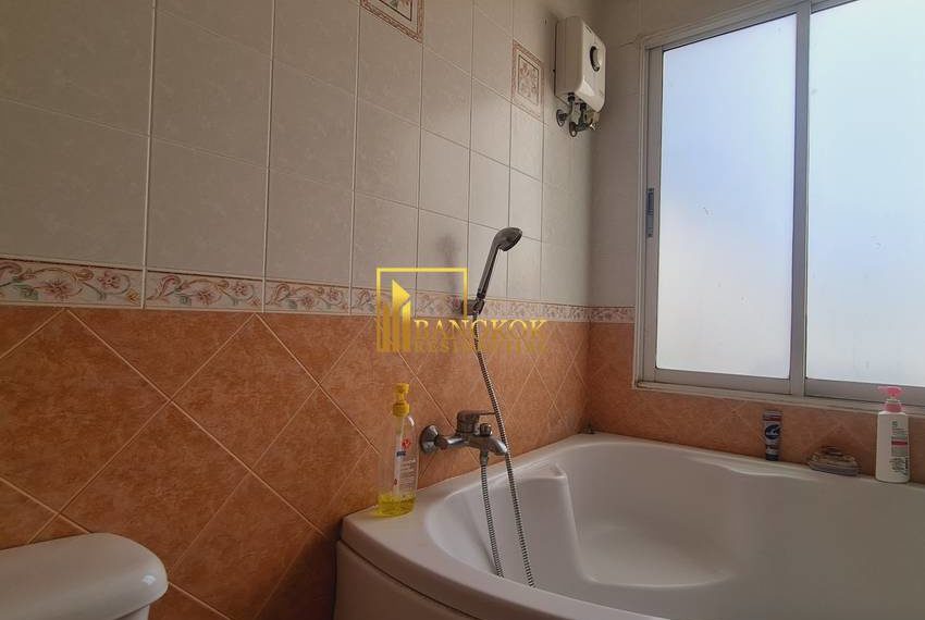 4 bedroom house for rent Sukhumvit Villa 8436 image-17