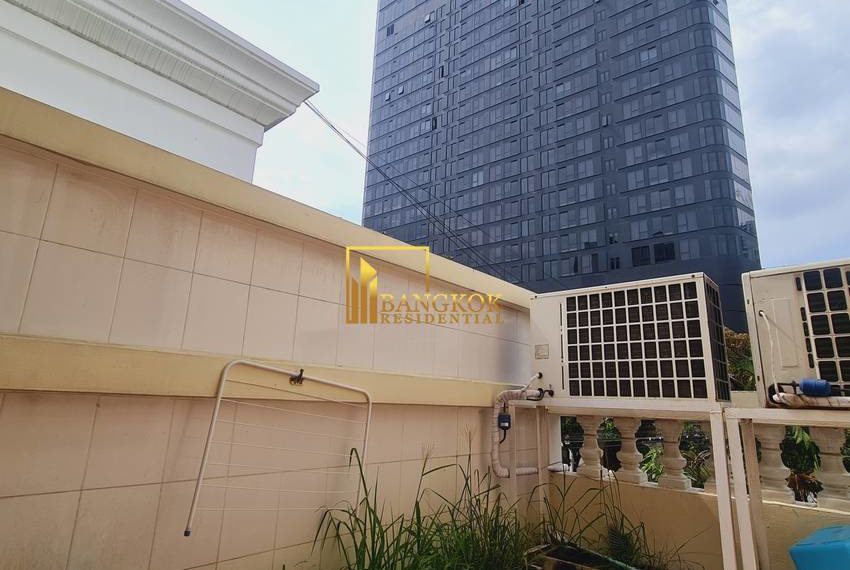 4 bedroom house for rent Sukhumvit Villa 8436 image-18