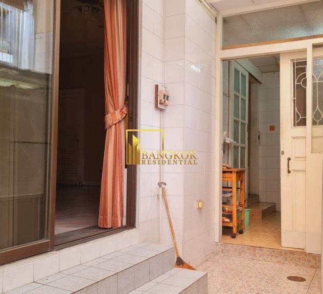 4 bedroom house for rent Sukhumvit Villa 8436 image-19