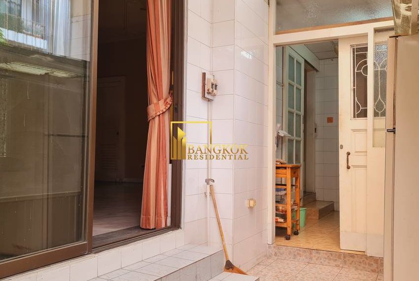 4 bedroom house for rent Sukhumvit Villa 8436 image-19