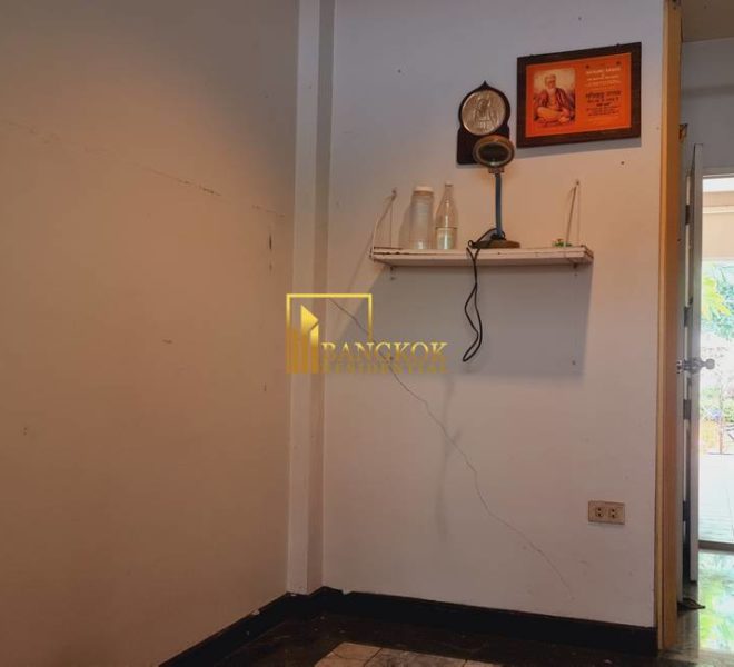 4 bedroom house for rent Sukhumvit Villa 8436 image-20