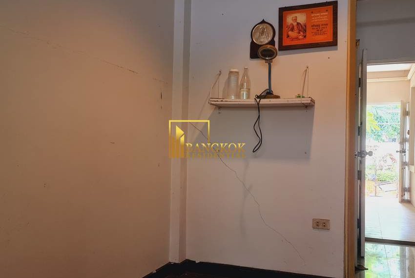 4 bedroom house for rent Sukhumvit Villa 8436 image-20