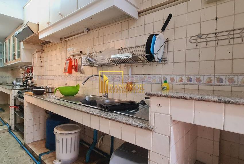 4 bedroom house for rent Sukhumvit Villa 8436 image-21