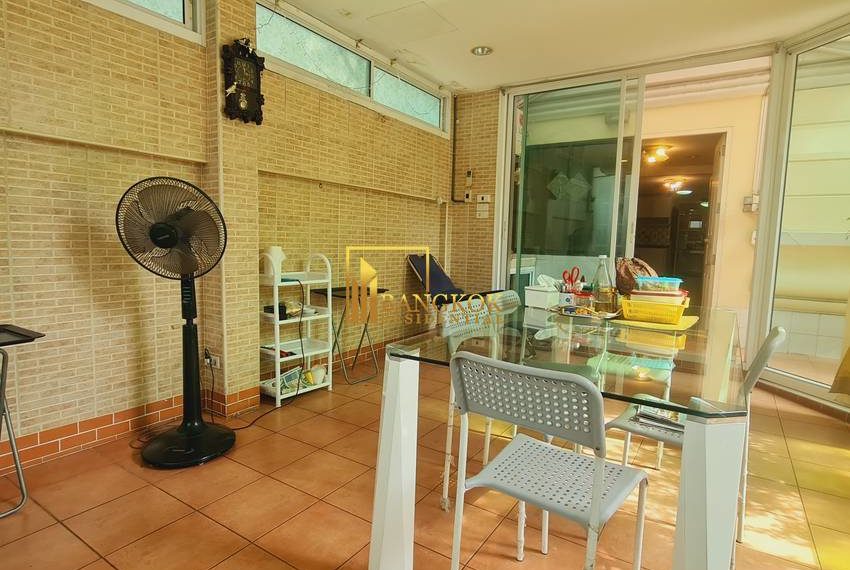 4 bedroom house for rent Sukhumvit Villa 8436 image-23