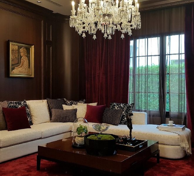 Baan Sansiri Pattanakarn – 5 Bedroom Luxury House For Rent & Sale8433 Image-04