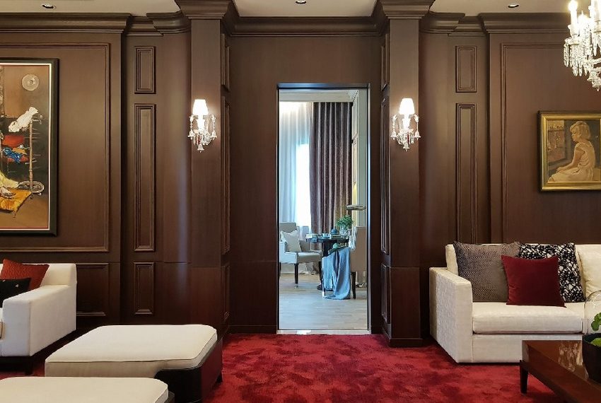 Baan Sansiri Pattanakarn – 5 Bedroom Luxury House For Rent & Sale8433 Image-05