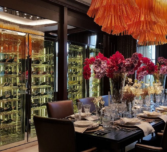 Baan Sansiri Pattanakarn – 5 Bedroom Luxury House For Rent & Sale8433 Image-07
