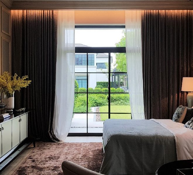 Baan Sansiri Pattanakarn – 5 Bedroom Luxury House For Rent & Sale8433 Image-08