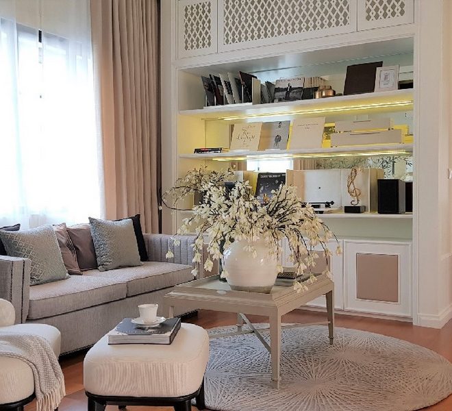 Baan Sansiri Pattanakarn – 5 Bedroom Luxury House For Rent & Sale8433 Image-10