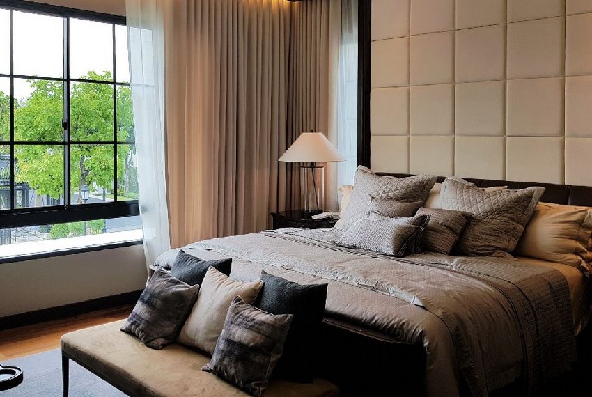 Baan Sansiri Pattanakarn – 5 Bedroom Luxury House For Rent & Sale8433 Image-12