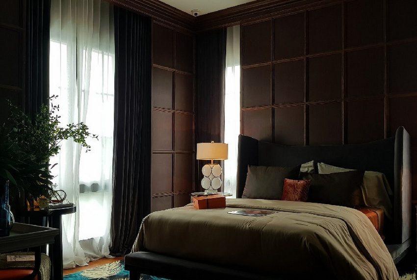 Baan Sansiri Pattanakarn – 5 Bedroom Luxury House For Rent & Sale8433 Image-20