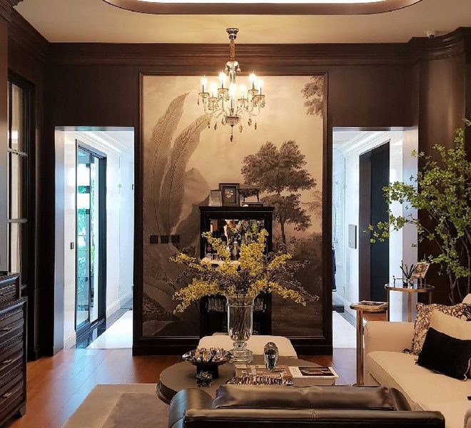 Baan Sansiri Pattanakarn – 5 Bedroom Luxury House For Rent & Sale8433 Image-21