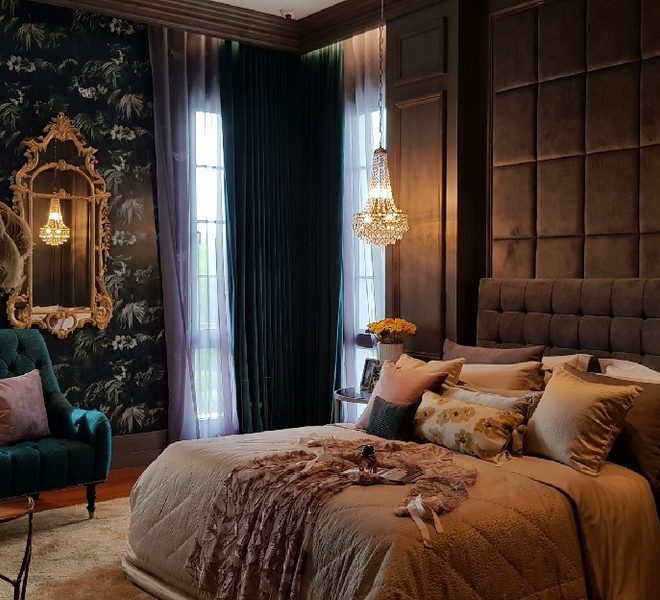 Baan Sansiri Pattanakarn – 5 Bedroom Luxury House For Rent & Sale8433 Image-24